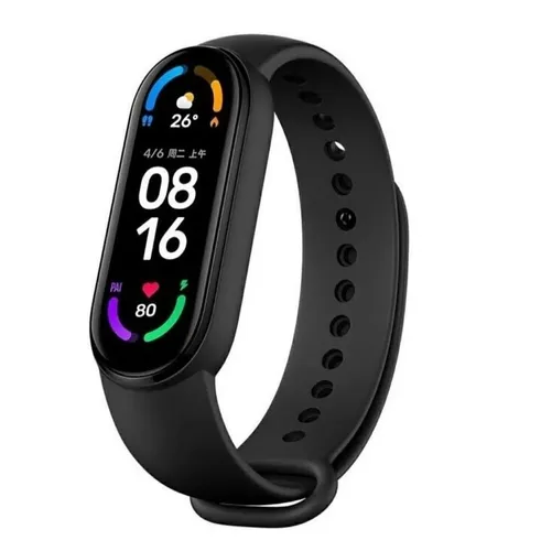 COMO CONFIGURAR SMARTBAND M6 (Aplicativo FitPro) 